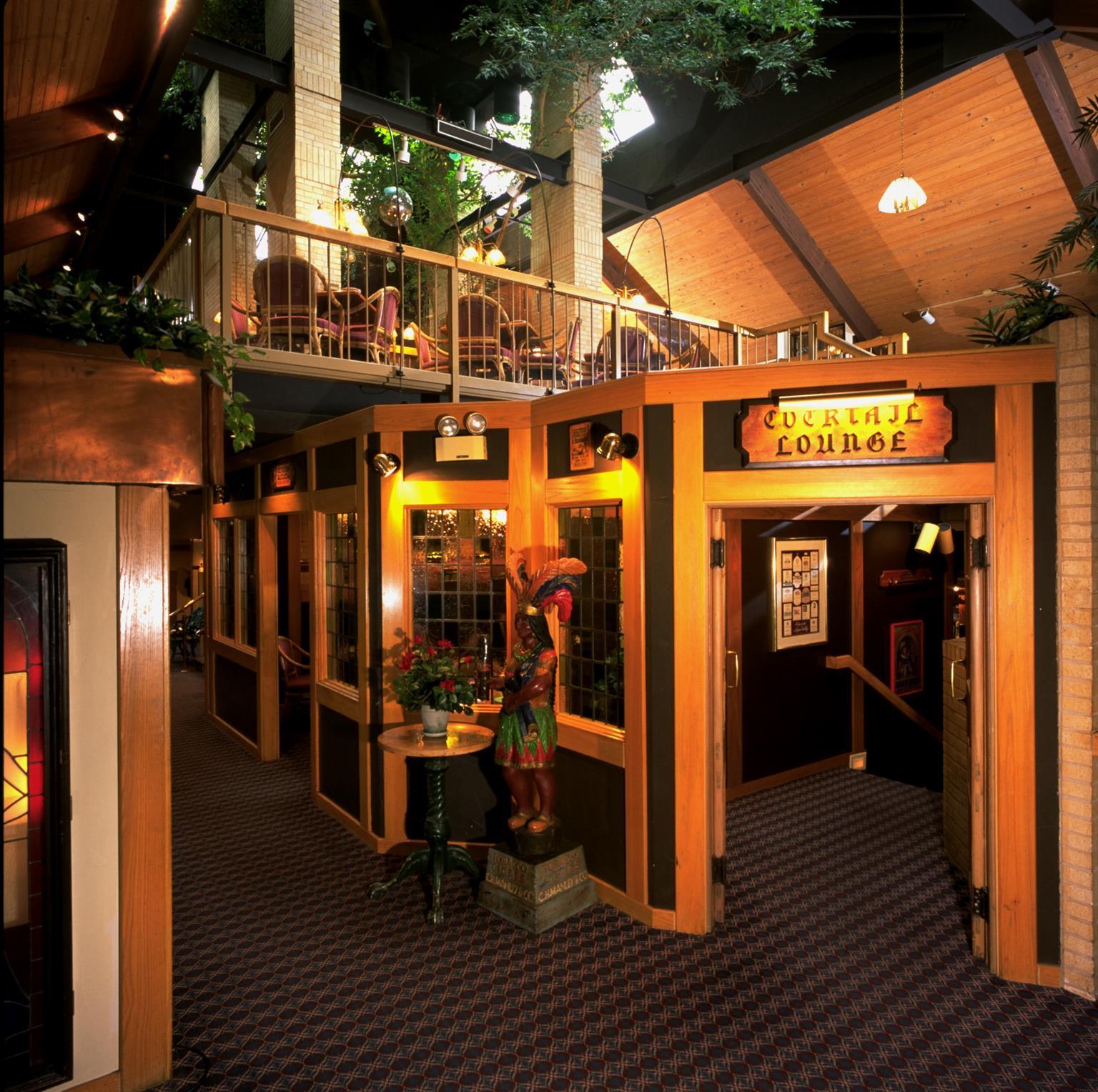 Best Western Lafayette Executive Plaza Esterno foto