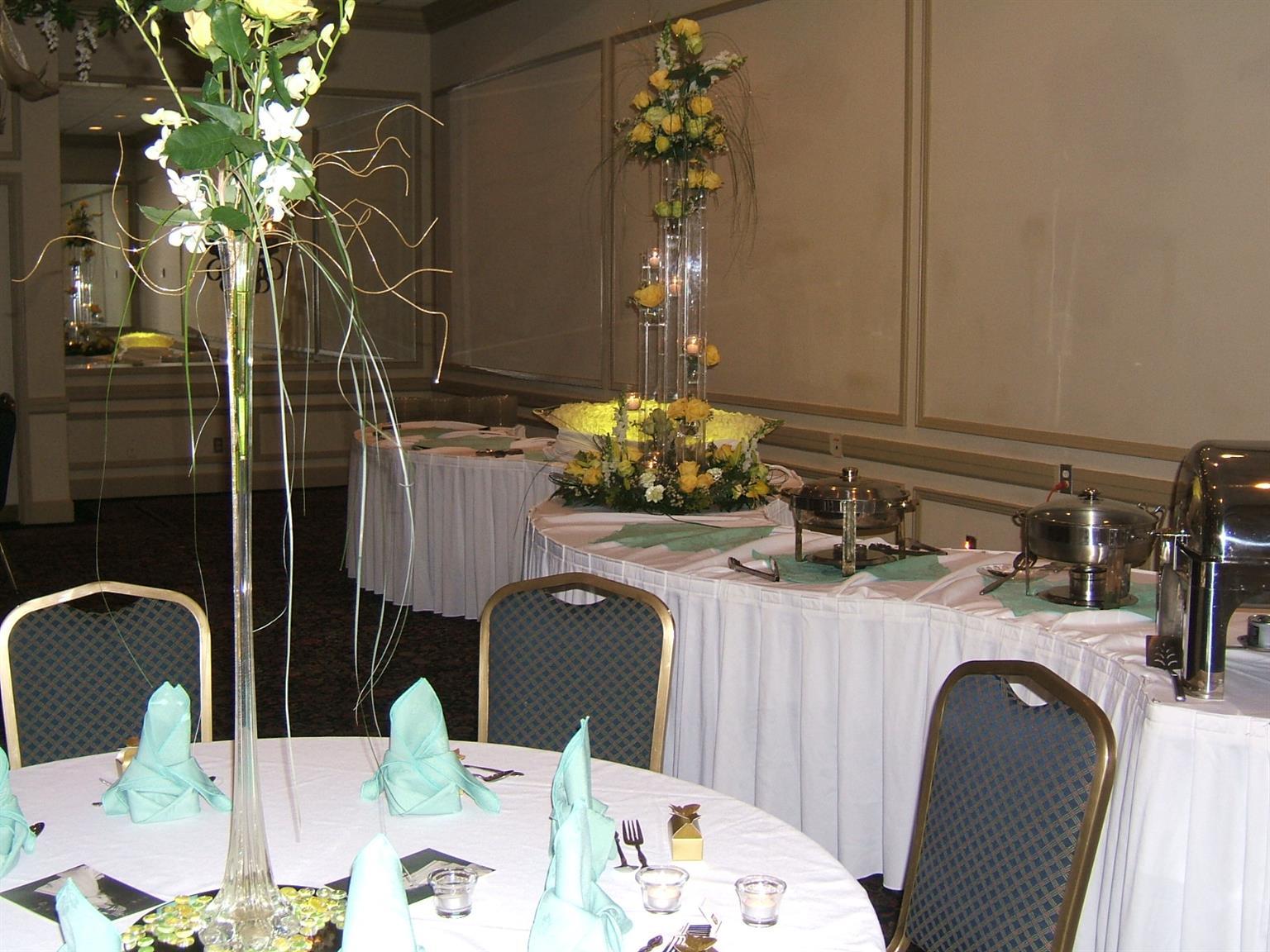 Best Western Lafayette Executive Plaza Esterno foto