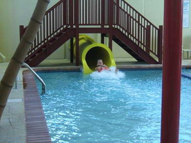 Best Western Lafayette Executive Plaza Esterno foto