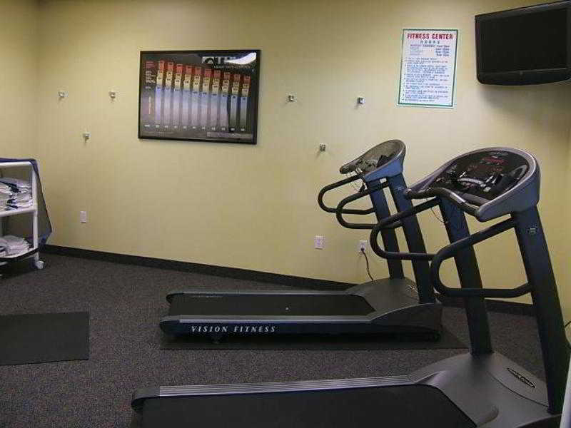 Best Western Lafayette Executive Plaza Esterno foto